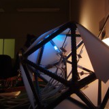 The entrails of Lichtspeicher