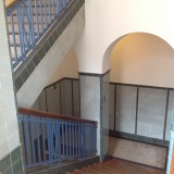 Alt aber noch in Schuss